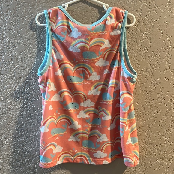 Nite-Nite The Childrens Place Pajama Shorts Set - Picture 3 of 8